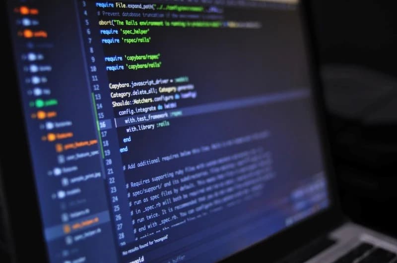 Fullstack utveckling - Dala Software